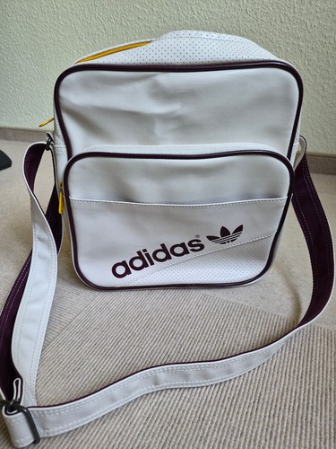 Tasche adidas original - adidas, weiß