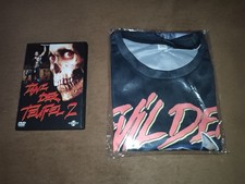 DVD - TANZ DER TEUFEL 2 -