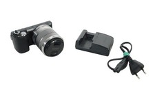 Sony nex 16 1mp - nex-5n, 16.1mp