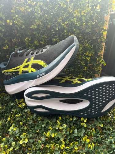 Asics magic speed herren - magic,