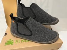 EL NATURALIST DAMEN HAUSSCHUH