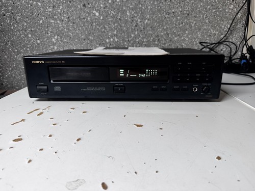 Onkyo 6900 compact - onkyo,