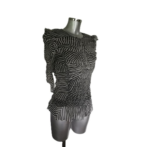 Isabel marant étoile tunique - étoile,
