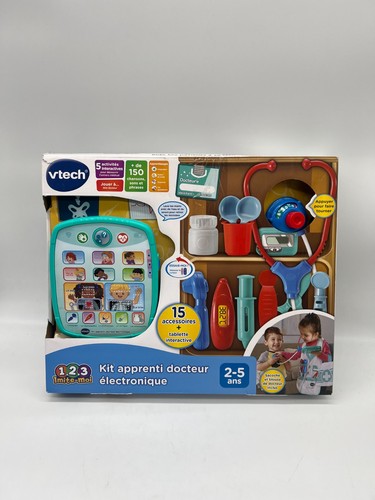 Vtech elektronischer - vtech,