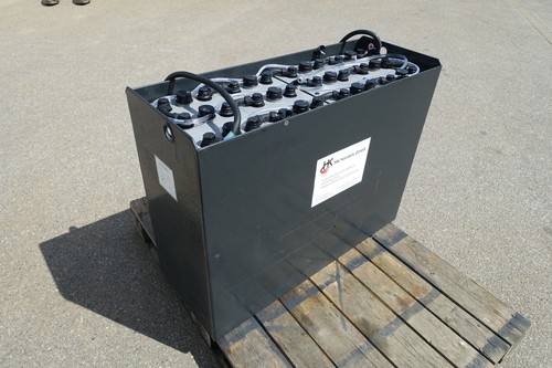 Traktionsbatterie 24v 5pzs625 - 24v,