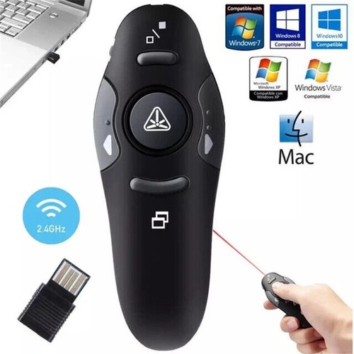 Kabelloser usb ppt presenter - usb,