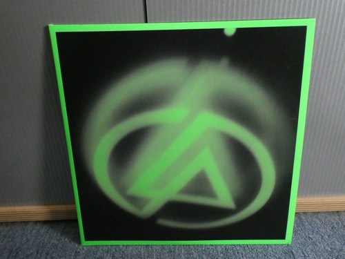 Linkin park dlp papercuts - linkin, "papercuts"