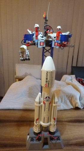 Playmobil 9195 geo - 9195,