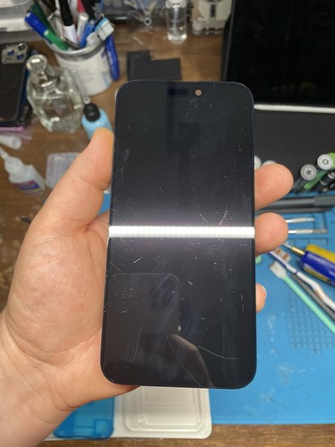 Iphone pro max original - 15,