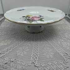 Triptis Bukett Porzellan