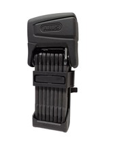 Faltbares Schloss mit Alarm