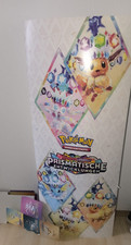 Pokemon Prismatische