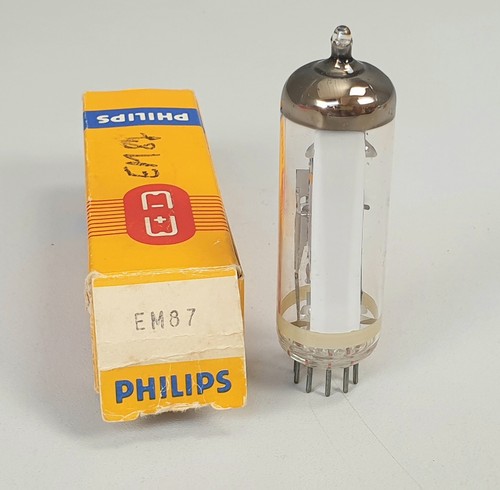 Em87 philips neu nos - -,