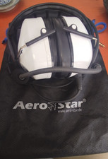 AEROSTAR 3 Generation Pilot Kopfhörer