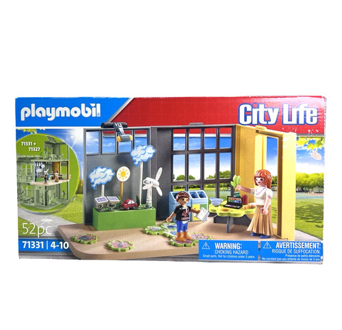 Playmobil city life 71331 - playmobil,