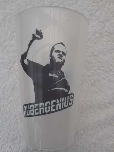Darts pdc becher - darts,