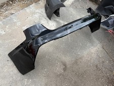 Stoßstange Hinten PDC Audi A4 B9 8W 8W9 Avant Kombi S-LINE ab 2019 8W9807511AB