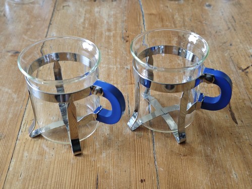 Bodum chambord teegläser - 2x,