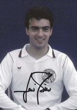 Hansi Müller original