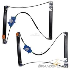 ATEC 2x FENSTERHEBER