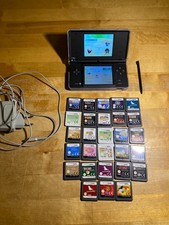 Nintendo DSi Metallic Blau