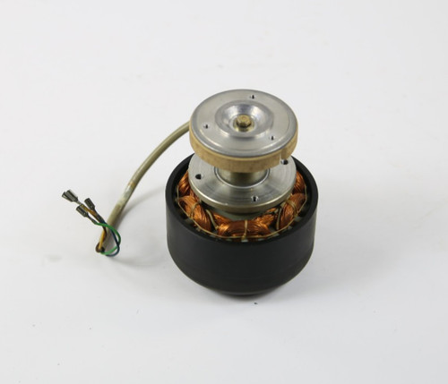 Motor für tonbandgerät - für, revox