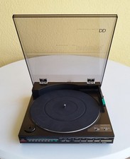 Tangential-Plattenspieler AIWA LX 120 Vollautomat Direct Drive