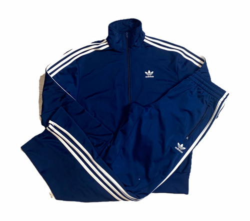 Adidas herren trainingsanzug - adidas,