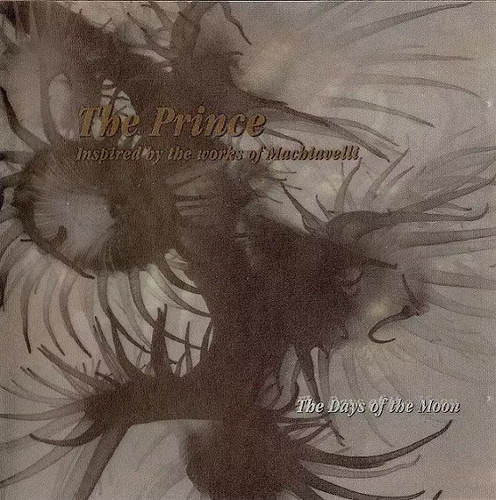 The prince inspired - the,