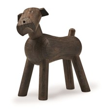 KAY BOJESEN Denmark Terrier