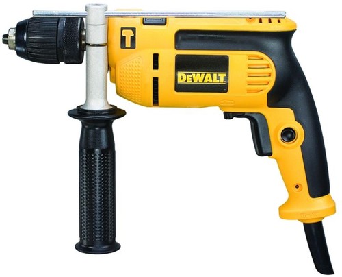 Dewalt schlagbohrmaschine - dewalt,