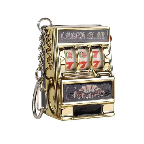 Mini spielautomaten - mini,