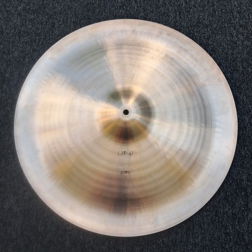 China swish ufip ritmo - ritmo, 20"