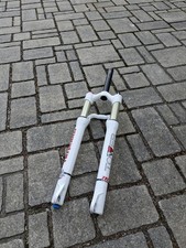 Federgabel Manitou Tower 29