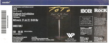 TOTO   In Concert 2022 Hamburg
