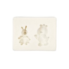 PENTART SILIKONFORM Mold