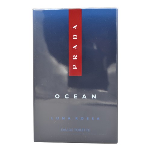 Prada luna rossa ocean - ocean, eau