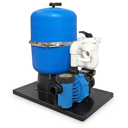 Oku sandfilter hawaii tlg - oku, 2-tlg