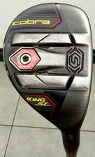 Cobra King Speedzone Hybrid