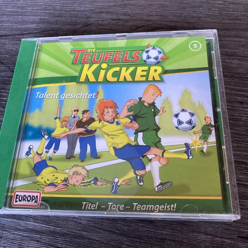 Hörspiel die - cd,