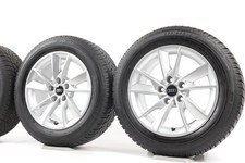 Audi A4 8W Winterkompletträder 8W0601025B 205/60 16 Zoll Winter Räder