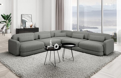 Couch ecksofa sofa polsterecke - couch,