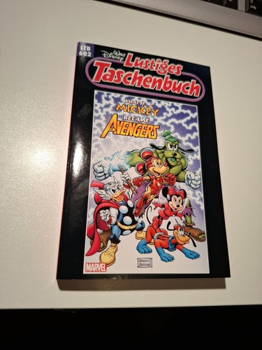 Ltb walt disney lustiges - ltb,