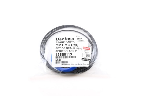 Danfoss 151b0113 dichtsatz - 151b0113,