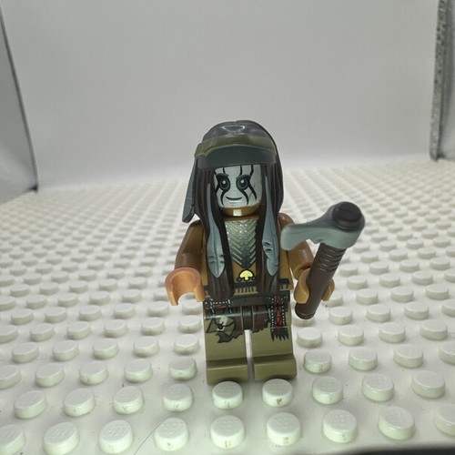 Lego tonto tlr002 the lone - tlr002,
