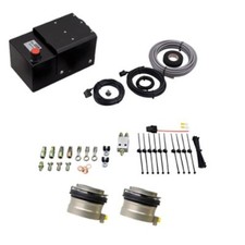 KW Nachrüstset HLS 2 VA für