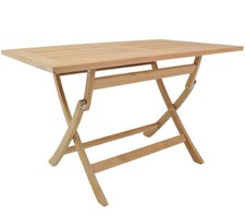 GARLAND® Gartentisch