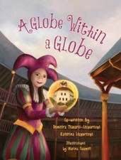 Tsavaris-Lecourezos - A Globe