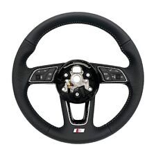 Original Audi A3 S3 Multifunktionslenkrad Leder beheizbar 8V0419091CA JAH NEU