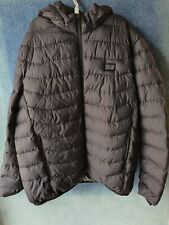 Beheizbare Jacke ，25 ℃ Bis 45 ℃, 3 Heizstufen Leichte Warme Heizjacken Neu XL